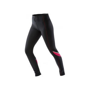 Leggings de Yoga para Mujer, Cintura Alta, Elásticos, Color Sólido, Suaves, Transpirables, Ajustables, para Fitness y Running - Product Image 5
