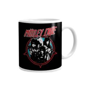 Taza de Cerámica Mtley Cre de 200 ml, Diseño Moderno Hecho a Mano, Apta para Lavavajillas y Microondas, para Regalo - Product Image 3