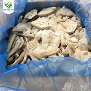 VIET THIEN PHU VTP/OL-07 PRIX DE GROS Frozen Young Jackfruit Top Fournisseur sélectionné du Vietnam - Product Image 5