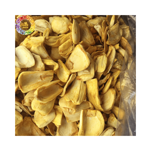 Chips de Jaca crujientes y dulces naturales puros, bocadillo de frutas secas, precio competitivo, exportación a todo el mundo, Etiqueta Privada - Product Image 4