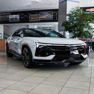 Chevrolet Blazer EV S S AWD à vendre - Product Image 1