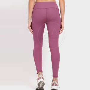 Meilleure vente, Legging pour femme, vêtements d'entraînement, Legging pour femme, legging respirant avec logo personnalisé pour femme - Product Image 3