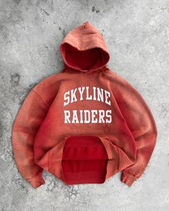Vêtements d'hiver pour hommes, sweats à capuche décontractés de couleur unie, sweats à capuche décontractés, sweats à capuche Slim Fit pour hommes - Product Image 5
