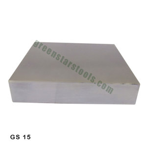 <b>Bench</b> Block GS 09E Precision Style Accessory Jewelry <b>Tools</b> for Jewellery <b>Tools</b> - Product Image 1