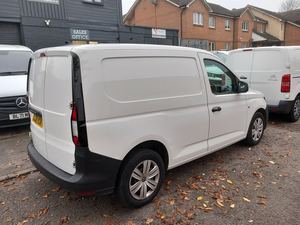 VOLKSWAGEN CADDY 2.0TDI C20 LHD/RHD 2021 USADO - Product Image 2