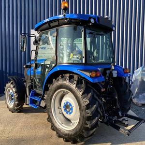 Tracteur SOLIS 50 neuf avec cabine - Product Image 2