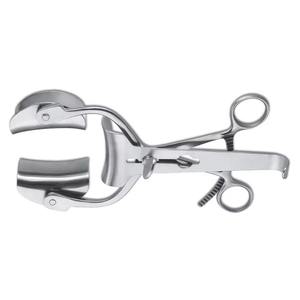 Hot <b>Sale</b> Professional High Quality Stainless Steel Surgical Instruments Collin Surgical Abdominal Retractors - Product Image 4