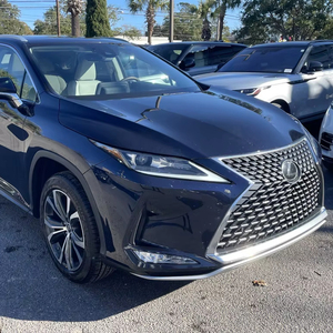 Véhicule SUV d'occasion authentique LEX/US RX 350 FWD 4D SPORT UTILITY 2022 pour adultes, conduite à gauche/droite, avec garantie de 3 ans, prêt à être expédié - Product Image 1