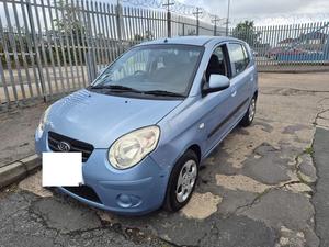 KIA PICANTO 1.1 2 5 portes d'occasion, conduite à gauche/droite - Product Image 2