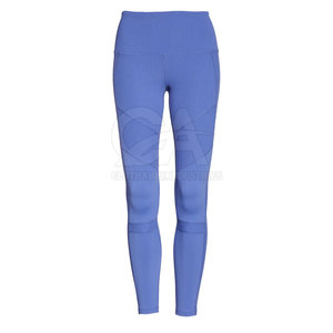 Vêtements de sport Leggings sans couture pour femmes Vêtements de fitness Leggings pour femmes Leggings de fabricant pakistanais - Product Image 1