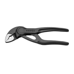 Pinza Regolabile Knipex Mod.87.00 Gr.100 Cobra Xs - Product Image 1