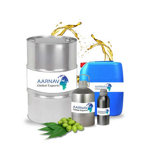 Aceite de Semilla de Melia Azadirachta (Neem) Grado INCI, Prensado en Frío, 100% Puro y Natural, Aceite Portador Ayurvédico para el Cuidado del Cabello y la Piel, a Granel, GMP ISO - Product Image 4