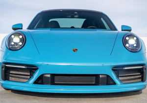 รถยนต์หรู Porsche 911 Carrera S Coupe ปี 2020 สภาพดี พร้อมขาย - Product Image 6