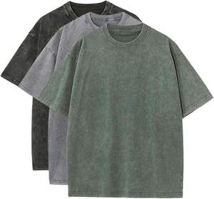 เสื้อยืดผู้ชาย พิมพ์ลายสกรีน ผ้าฝ้าย 100% เป็นมิตรกับสิ่งแวดล้อม ระบายอากาศได้ดี คุณภาพเยี่ยม บริการ OEM ขายส่ง ราคาถูก - Product Image 2