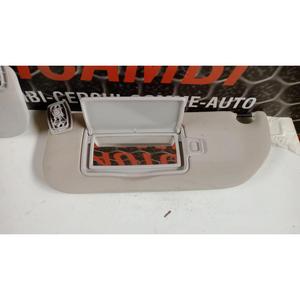 TOYOTA Aygo 1st Series (05>08) ชุดบังแดดคู่ RH และ LH 1ID4 1KR-B52 - Product Image 6