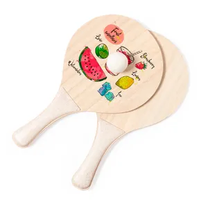 Racchette da Beach Tennis Personalizzate Zaxia - Product Image 1