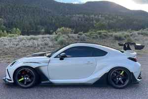 MEJOR PRECIO LIMPIO 2023 T o ya o t a GR86 - Product Image 5