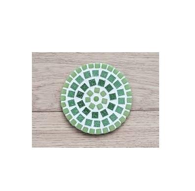 Coaster mosaïque