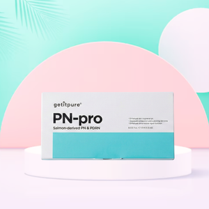 Getitpure PN Pro, Potenciador Diario de la Piel de Textura Suave, Producto Premium para el Cuidado de la Piel - Product Image 3
