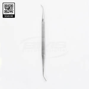 เครื่องมือผ่าตัดกระดูกแบบสองด้าน Watson Cheyne Periosteal Elevator Probe ขนาด 180 มม. แบบใช้มือ สำหรับการผ่าตัดกระดูกและข้อ ได้รับการรับรองมาตรฐาน CE - Product Image 5