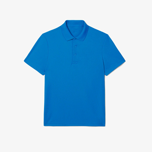 Camisas de Verano Estilo Gótico para Hombre con Cuello Camisero, Manga Corta, Logotipo Frontal, Secado Rápido, Tela de Lona 100% Poliéster - Product Image 5