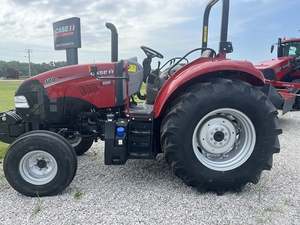 2024 CASE IH FARMALL 100C Tractores usados - Product Image 6