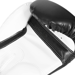 El mejor equipo de entrenamiento profesional para hombres Cómodos GUANTES DE MMA y boxeo con logotipo personalizado Nueva llegada Último diseño - Product Image 4