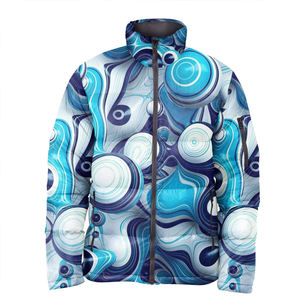 Prix de sublimation, prix de gros, offre spéciale, veste à manches longues pour hommes, nouveau design personnalisé - Product Image 1