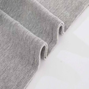 Camiseta de moda de manga corta para hombre, estilo nuevo, ecológica, transpirable, de corte regular, poliéster/algodón, para verano, gimnasio, informal. - Product Image 4