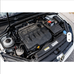 Volkswagen Golf SportWagen SE TDI 2015 Usado, Sin Reserva, Motor Turbodiésel, Modelo de 1 Año, Sin Modificaciones - Product Image 4