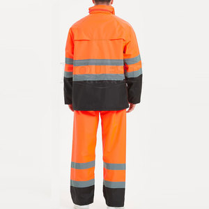 Combinaisons de travail respirantes pour hommes, combinaisons de travail de haute qualité pour hommes, combinaisons de travail pour hommes au design tendance 2026 - Product Image 2