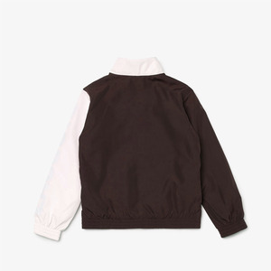 Survêtement de haute qualité avec poches kangourou pour garçons, design pull-over / Impression de logo personnalisée, vêtements d'hiver pour garçons, prix bas 2026 - Product Image 4