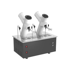 Oem Geïntegreerde <span class=keywords><strong>9</strong></span> Bar Ingebouwde Koffiemachine Een Groep Ingebed Professionele Espresso Koffie En Thee Machine Voor Melkthee Winkel - Product Image 3