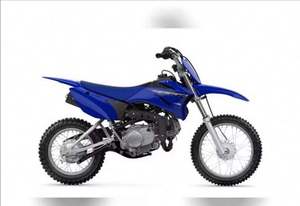 OFFRE PRÊTE À ROULER 2026 – Moto tout-terrain Yamaha TT-R50E à vendre - Product Image 6
