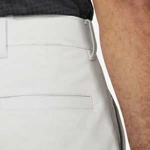 Pantalon et robe décontractée sur mesure pour hommes, poches avant respirantes et confortables, logo personnalisé léger, OEM vente en gros - Product Image 4