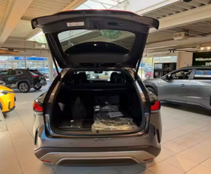 Vehículo Usado en Venta: SUV 450 H F-SPO RT 2024, Sin Accidentes, Tracción en las Cuatro Ruedas, Volante a la Izquierda y Derecha - Product Image 5