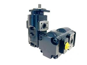 HUAMAO Hydraulic Gear <b>Pump</b> PGP PGM Series PGP315 PGP330 PGP350 PGP365 Replacement <b>Pump</b> for Construction Machinery 1 Year - Product Image 3