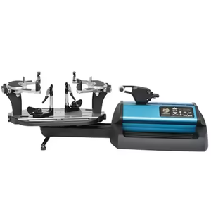 EN STOCK GAMMAS X-STRINGER XLT Machine à cordage de tennis - Product Image 3