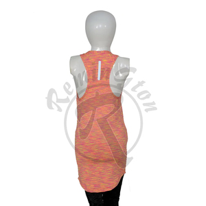 New Arrival Women Gym Wear Workout Ladies Tank <b>Top</b> High Quality Yoga Sports <b>Crop</b> <b>Top</b> Fitness OEM Customized Women Tank <b>Top</b> - Product Image 2