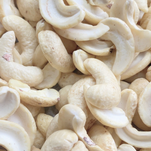 Fábrica de fabricación de anacardos de Vietnam, éxito de ventas W180 WS LWP, venta al por mayor y exportación a la UE y Oriente Medio - Product Image 1