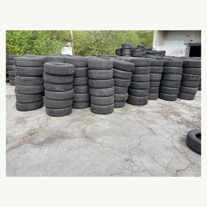 Neumáticos Usados para Autos, Suministro al por Mayor, Tamaños Variados, para Vehículos de Pasajeros, para Comercio y Distribución al por Mayor - Product Image 6