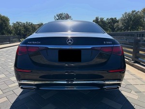 Nuevo Mercedes-Benz Maybach S580 2023-2026 - Product Image 4