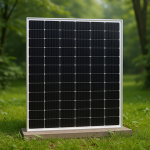 Panneau solaire Shinson Technology S710M66HT4BF - Product Image 3