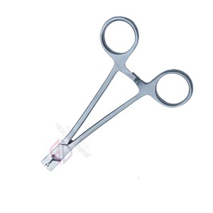 Outil chirurgical manuel de torsion et de coupe de fil osseux orthopédique vétérinaire en acier inoxydable de qualité supérieure JIMED, certifié CE pour - Product Image 6