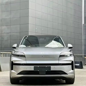 Ledao L90 2025 Ultra de 6 Plazas Usado: 599HP, Tracción en las 4 Ruedas, Aceleración de 4.7s - Product Image 1