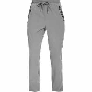 Wholesale Men's Stylish Canvas <b>Trousers</b> High Quality Comfortable Lightweight Elastic Waist <b>Waterproof</b> Breathable - Product Image 3