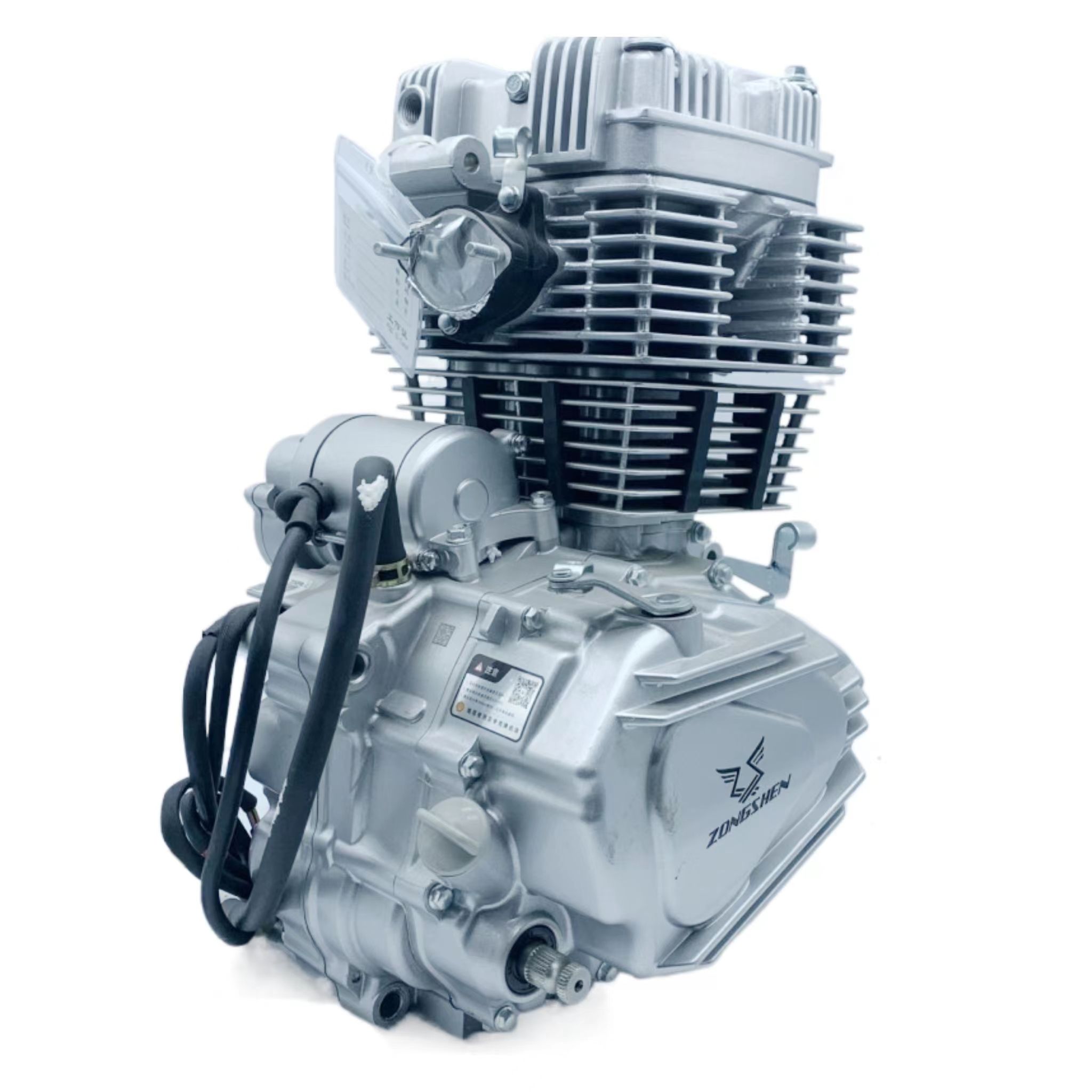 XKTY.COM星空体育-春风申报四款新车：550CL-C、150平踏、150SC升级版、125 Aura