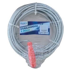 Ganci a Molla con Aspirazione 750 cm - Product Image 1