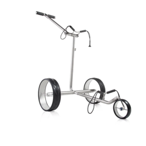 รถเข็นกอล์ฟ JuCad Ghost Titan 2.0 ของแท้ ใหม่เอี่ยม - Product Image 2