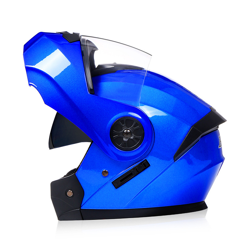 bleu pur